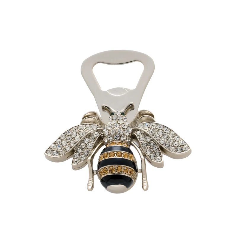 Flaschenöffner "Stripey Bee"