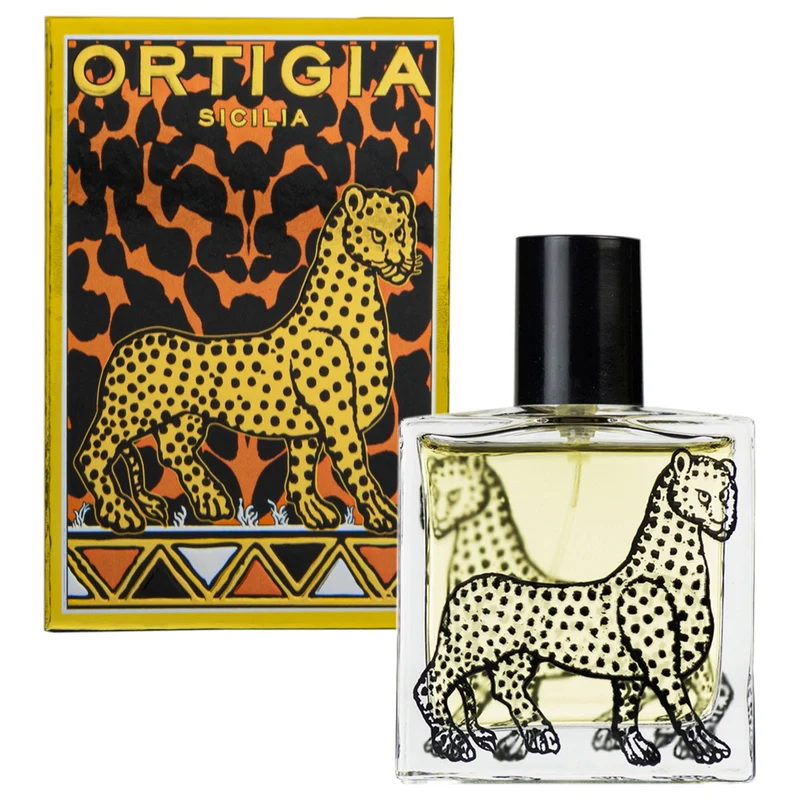 Eau de Parfum AMBRA NERA 30ml