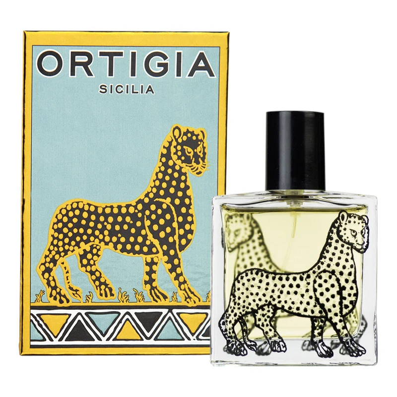 Eau de Parfum FLORIO 30ml