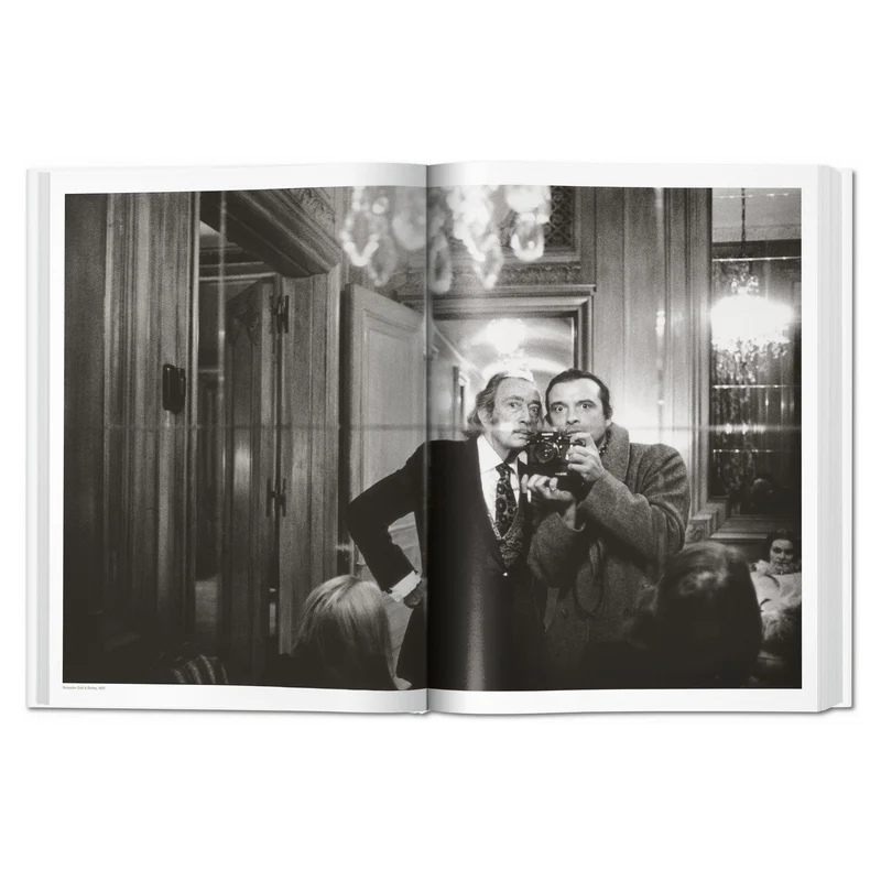 David Bailey Art Edition 'Andy Warhol, 1965', limitierter SUMO-Bildband