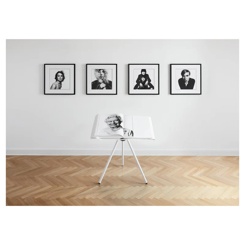 David Bailey Art Edition 'Andy Warhol, 1965', limitierter SUMO-Bildband