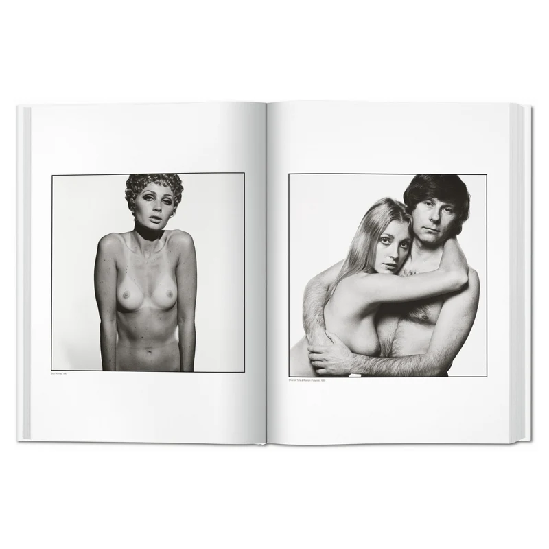 David Bailey Art Edition 'Andy Warhol, 1965', limitierter SUMO-Bildband