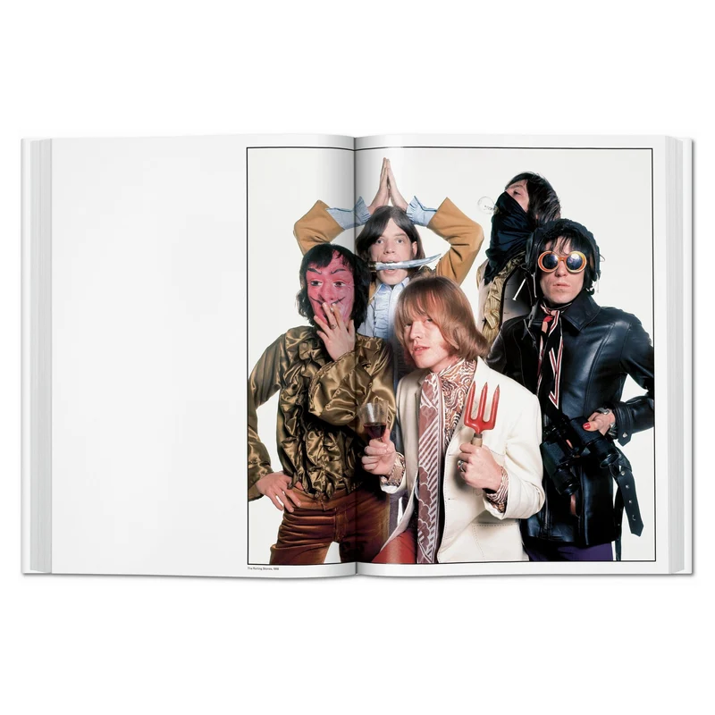 David Bailey Art Edition 'Andy Warhol, 1965', limitierter SUMO-Bildband
