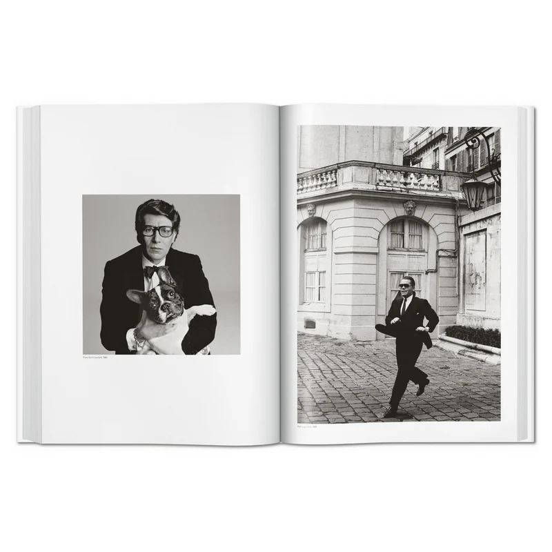 David Bailey Art Edition 'Andy Warhol, 1965', limitierter SUMO-Bildband