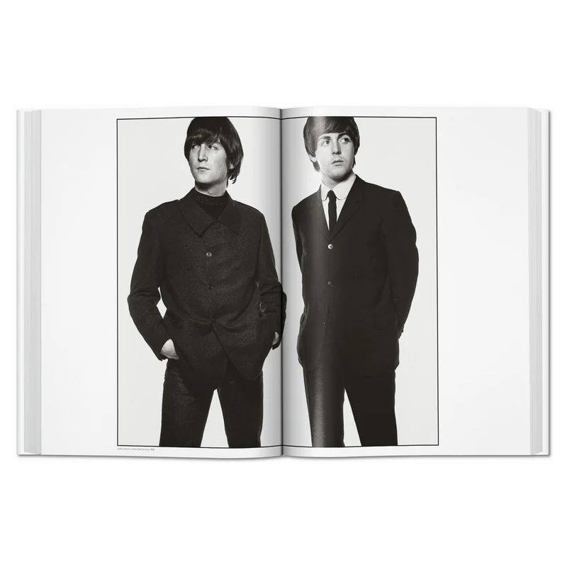 David Bailey Art Edition 'Andy Warhol, 1965', limitierter SUMO-Bildband