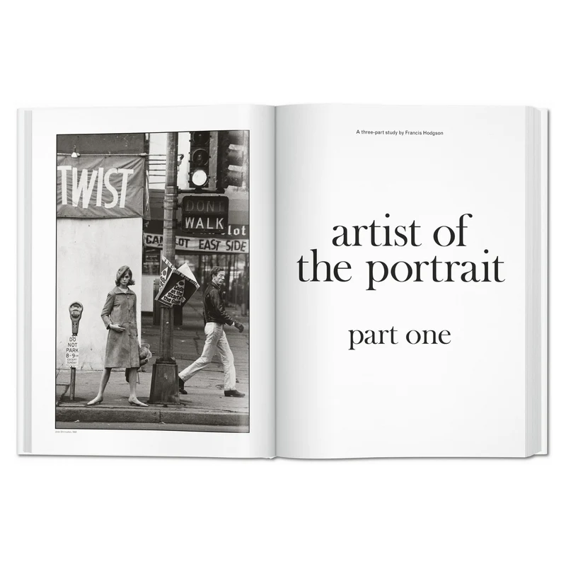 David Bailey Art Edition 'Andy Warhol, 1965', limitierter SUMO-Bildband