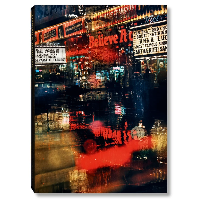 Marvin E. Newman, Monografie Collector's Edition