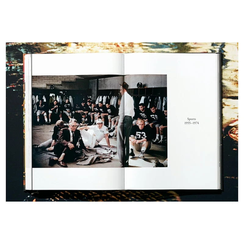 Marvin E. Newman, Monografie Collector's Edition