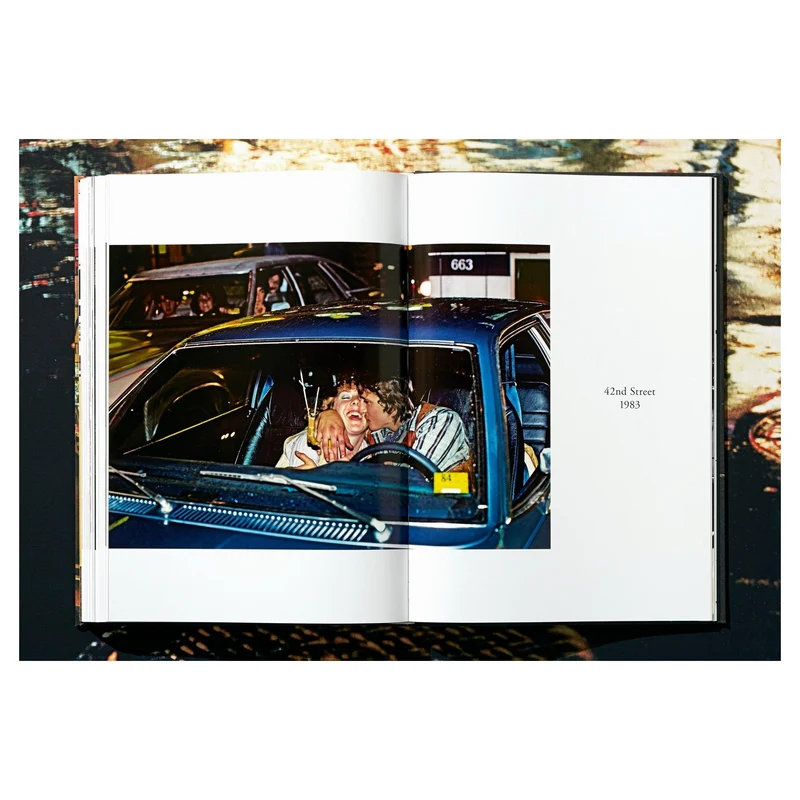 Marvin E. Newman, Monografie Collector's Edition