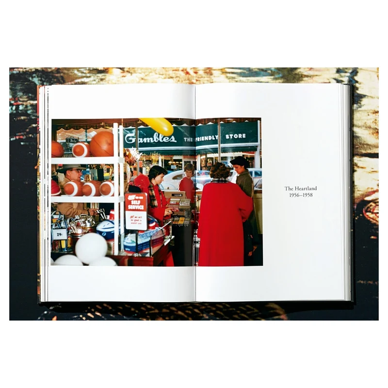 Marvin E. Newman, Monografie Collector's Edition