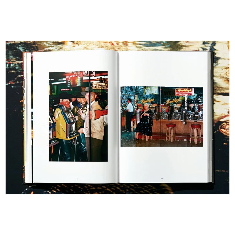 Marvin E. Newman, Monografie Collector's Edition