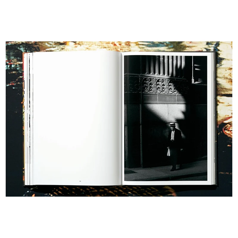 Marvin E. Newman, Monografie Collector's Edition