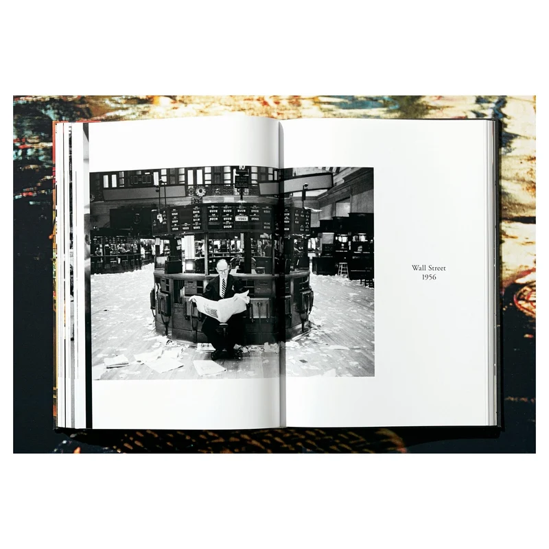 Marvin E. Newman, Monografie Collector's Edition