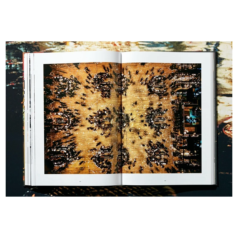 Marvin E. Newman, Monografie Collector's Edition