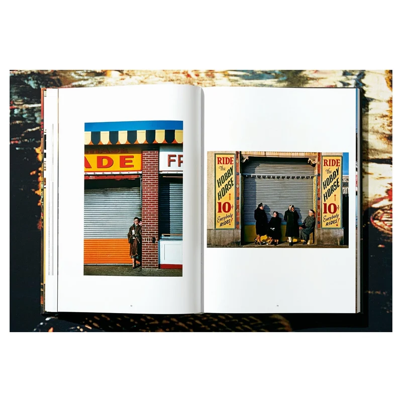 Marvin E. Newman, Monografie Collector's Edition