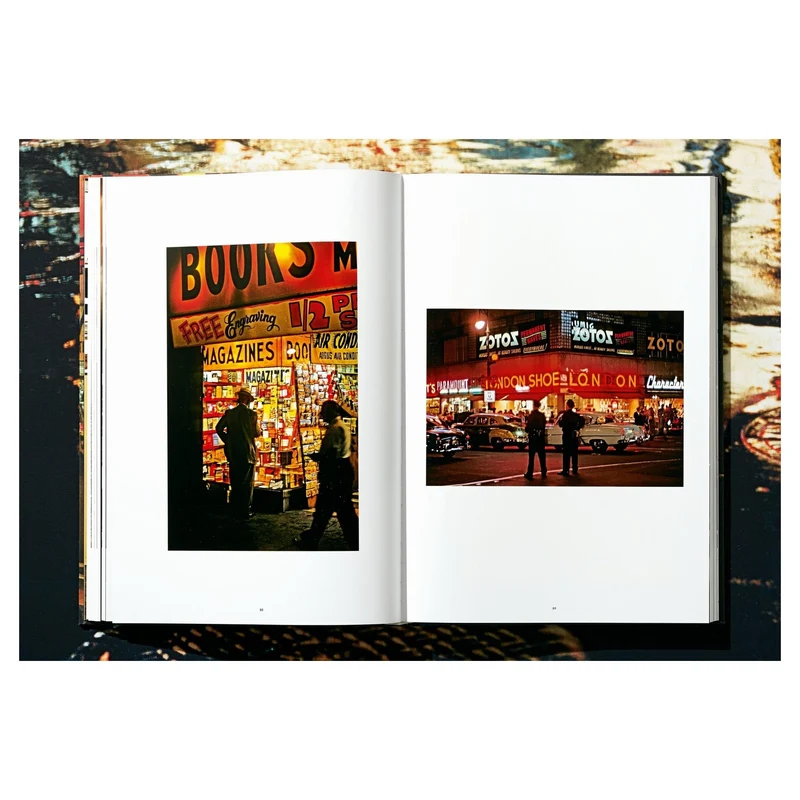 Marvin E. Newman, Monografie Collector's Edition