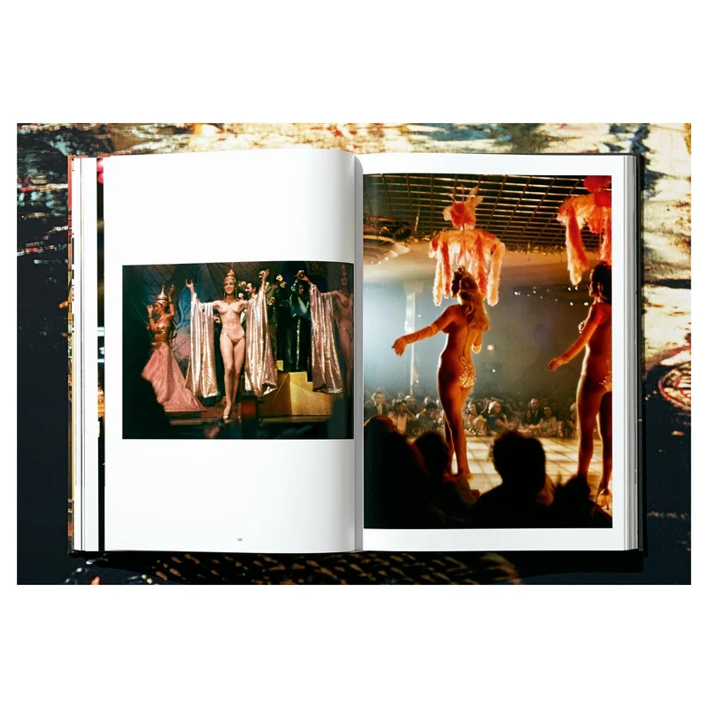 Marvin E. Newman, Monografie Collector's Edition