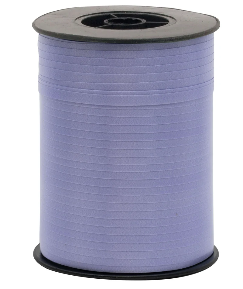 Geschenkband Polyband 5mm/500m Flieder