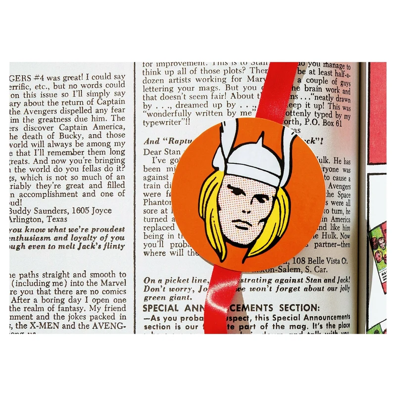 Marvel Comics Library. 'Avengers. Vol. 1. 1963–1965'