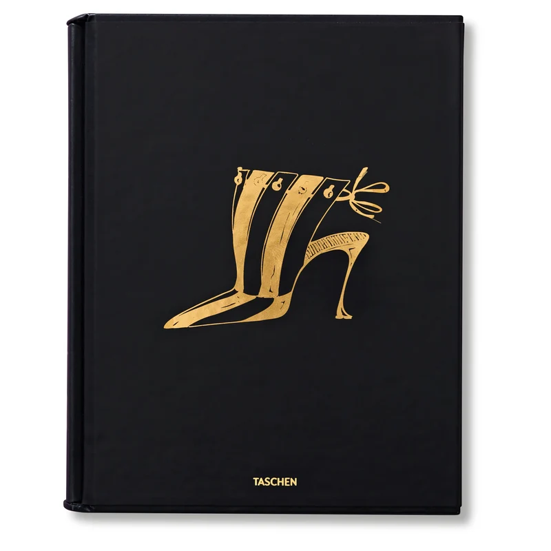 Shoes A-Z. The Collection of the Museum at FIT - Manolo Blahník Edition