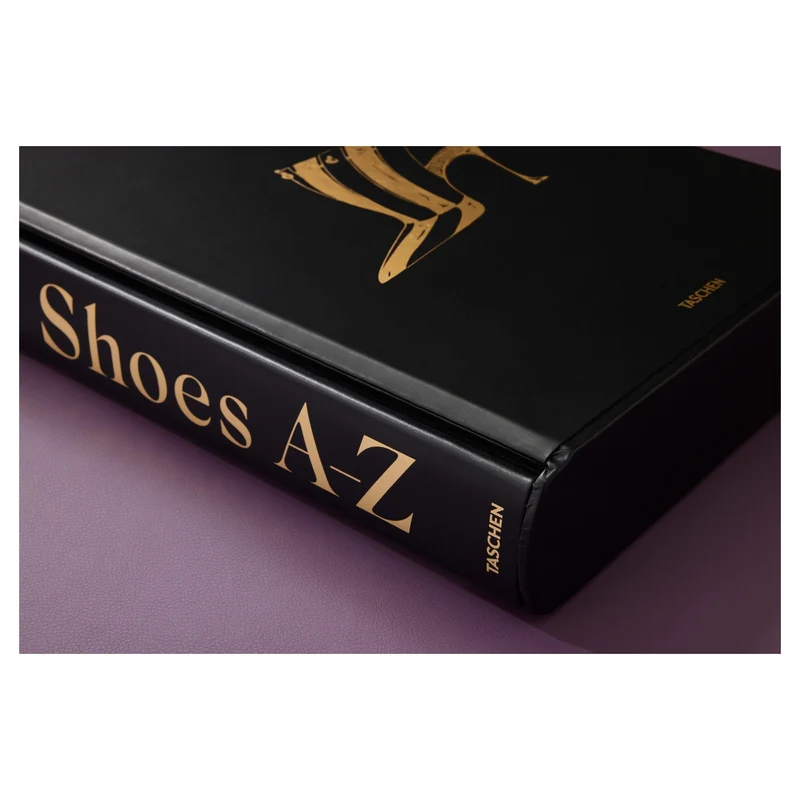 Shoes A-Z. The Collection of the Museum at FIT - Manolo Blahník Edition