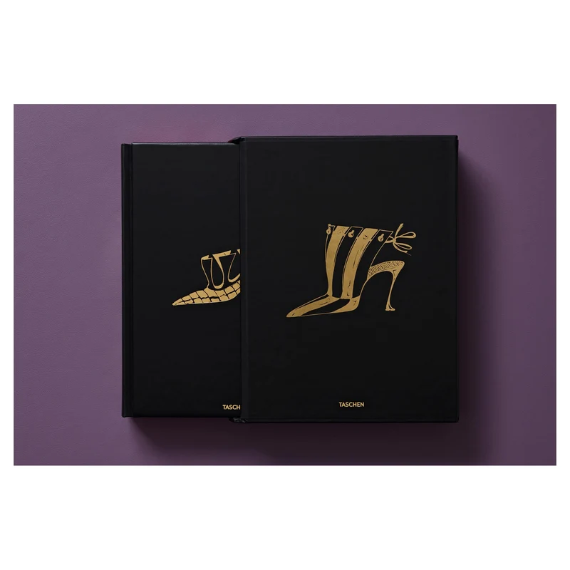 Shoes A-Z. The Collection of the Museum at FIT - Manolo Blahník Edition