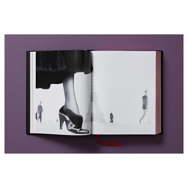 Shoes A-Z. The Collection of the Museum at FIT - Manolo Blahník Edition