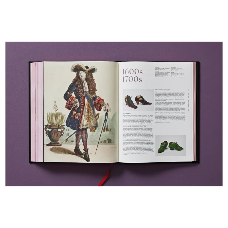 Shoes A-Z. The Collection of the Museum at FIT - Manolo Blahník Edition