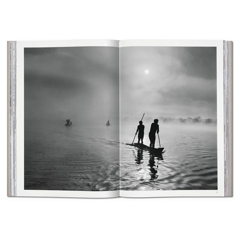 Sebastião Salgado. ´Genesis´ Limited Edition - SUMO-Bildband