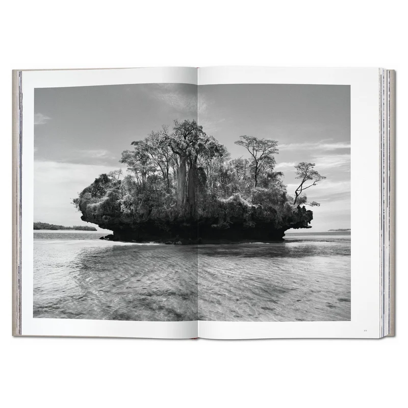 Sebastião Salgado. ´Genesis´ Limited Edition - SUMO-Bildband