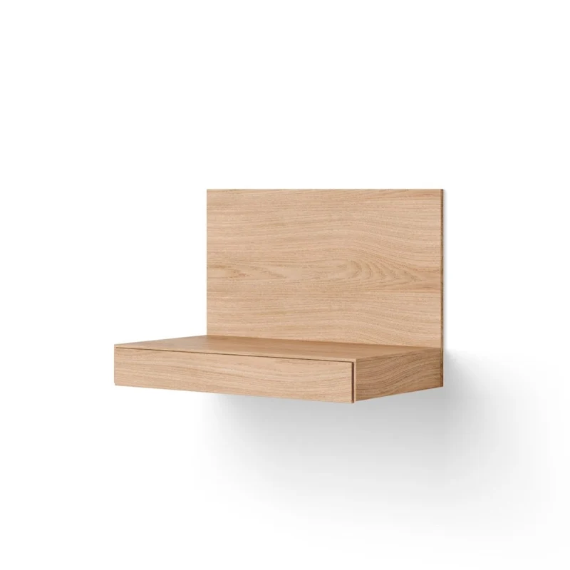 Wand-Schreibtisch Tana - New Works