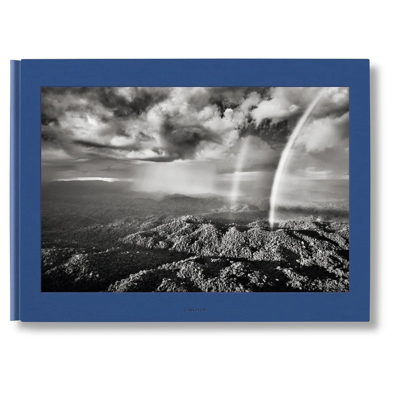 Sebastião Salgado. Amazônia. SUMO Collector’s Edition (Nr. 401–2.400)