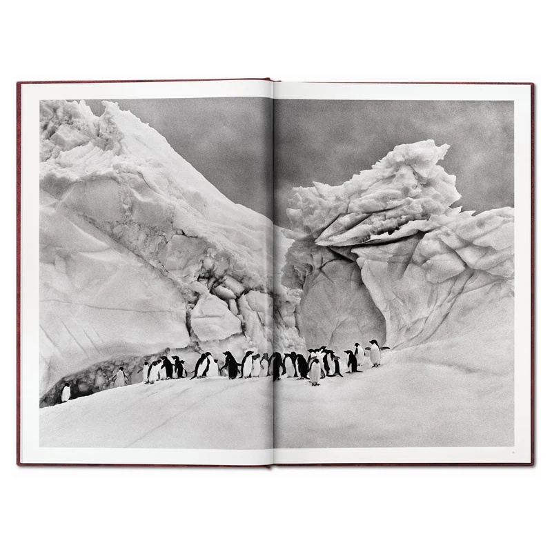 Sebastião Salgado. Genesis Art Edition No. 1–100 ‘Two Mursi Women, Omo Valley, Ethiopia’
