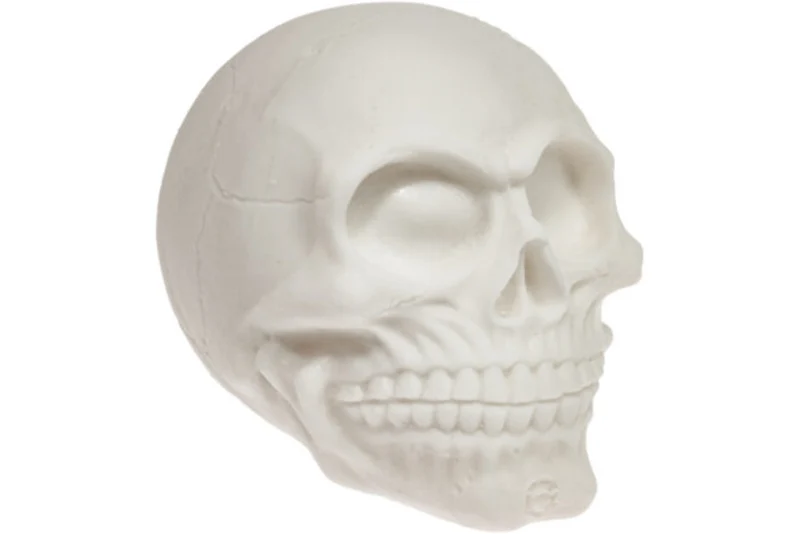 Deko Totenkopf