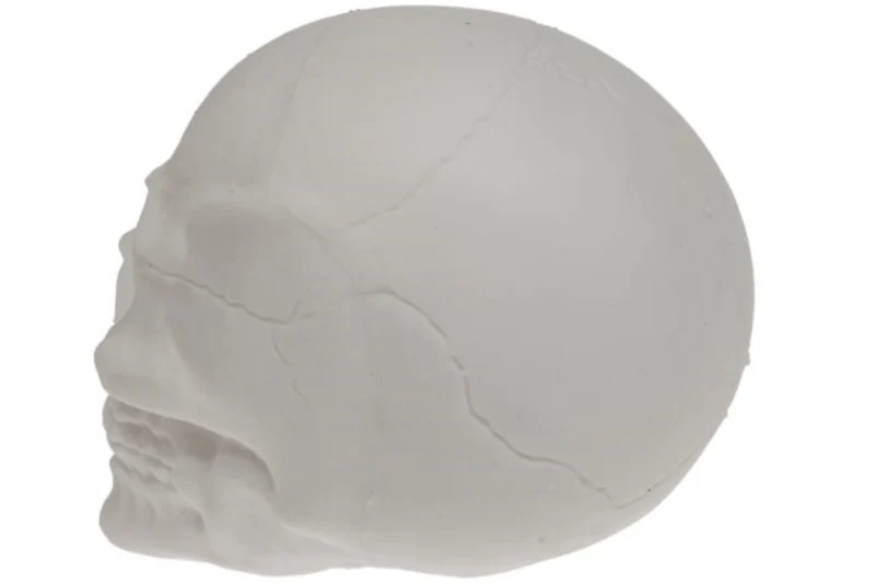 Deko Totenkopf