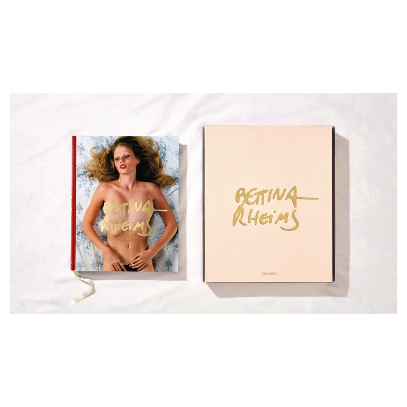 Bettina Rheims, Art Edition No. 101–200 ‘Marthe, 1987’