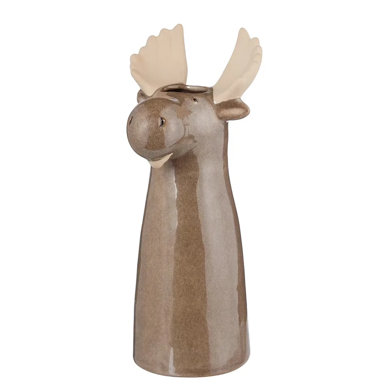 MOOSE Vase Elch