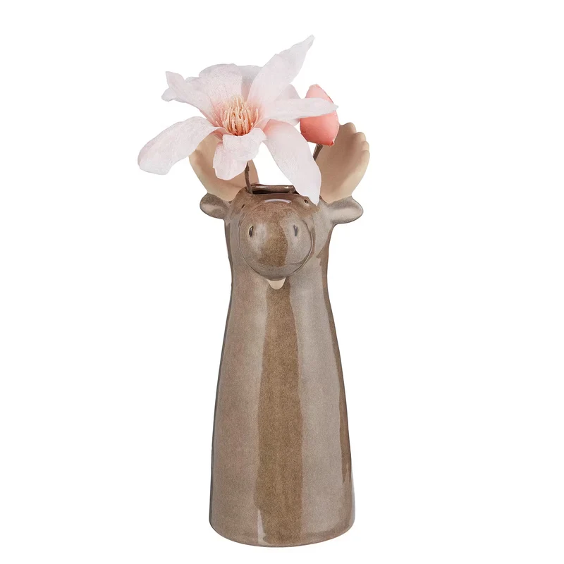 MOOSE Vase Elch