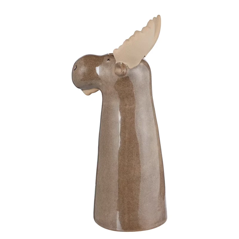 MOOSE Vase Elch