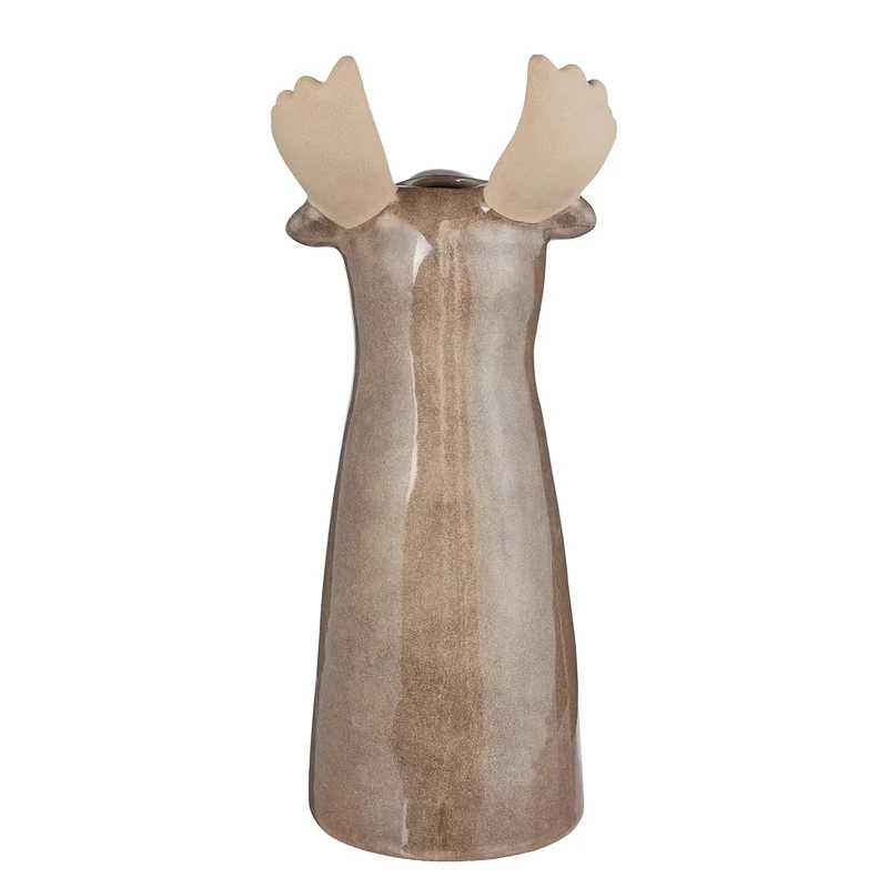 MOOSE Vase Elch