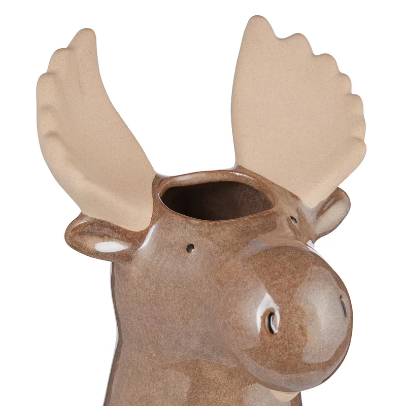 MOOSE Vase Elch