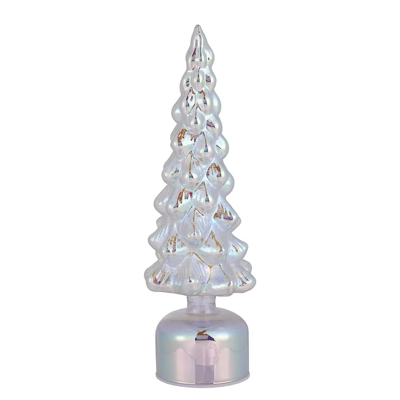 XMAS LED-Tanne rotierend