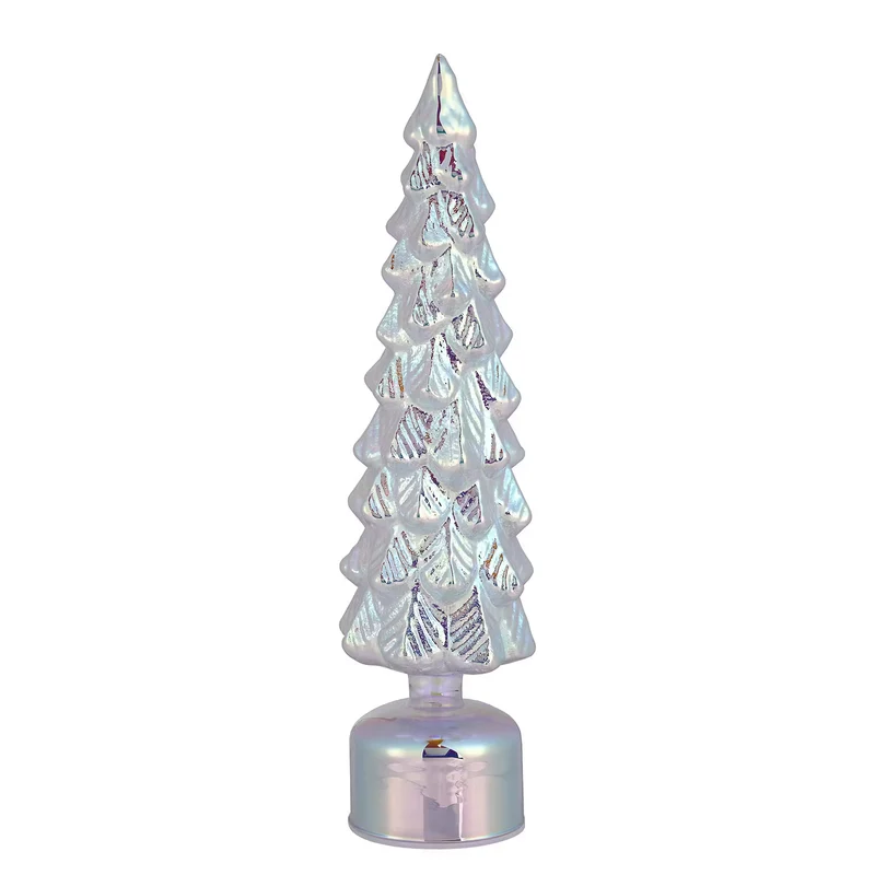 XMAS LED-Tanne rotierend