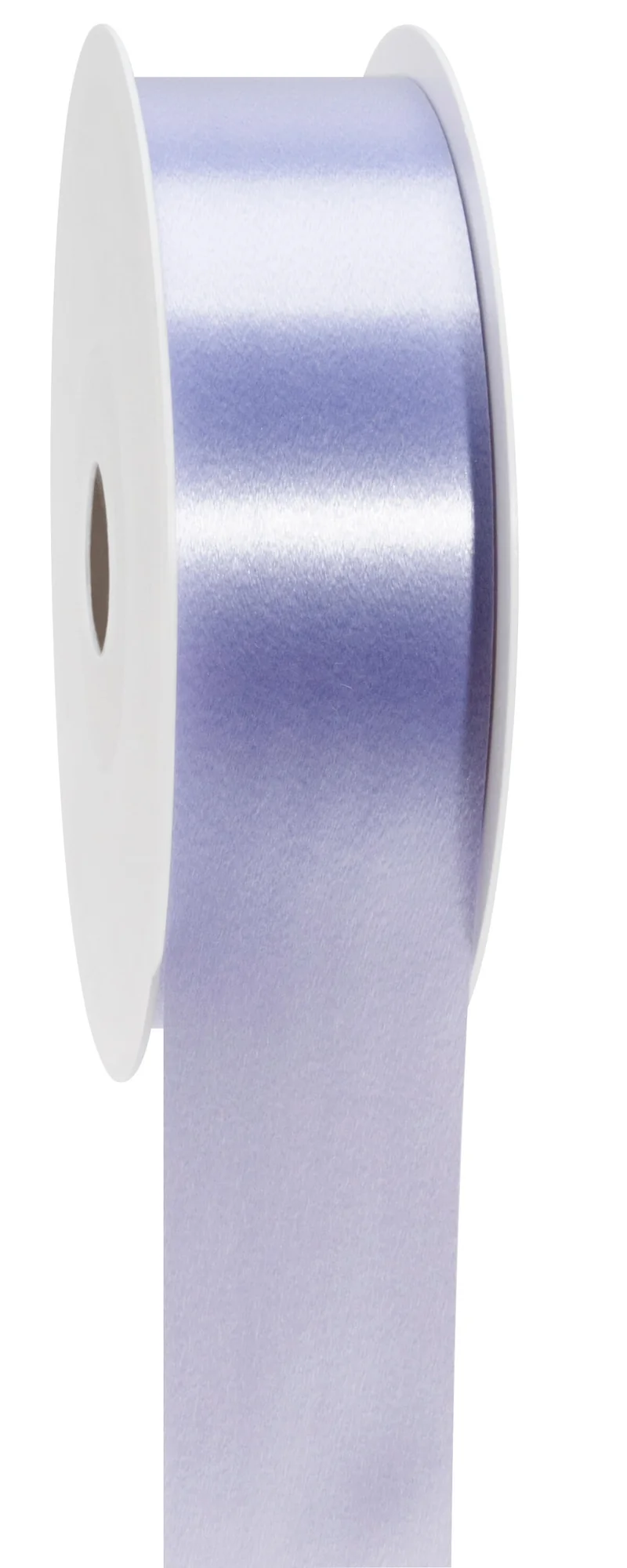 Geschenkband Polyband 40mm/100m Flieder