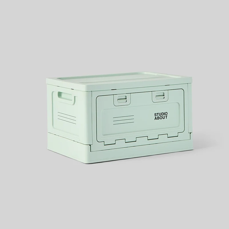 Aufbewahrungsbox aus Kunststoff Mittel - Studio About