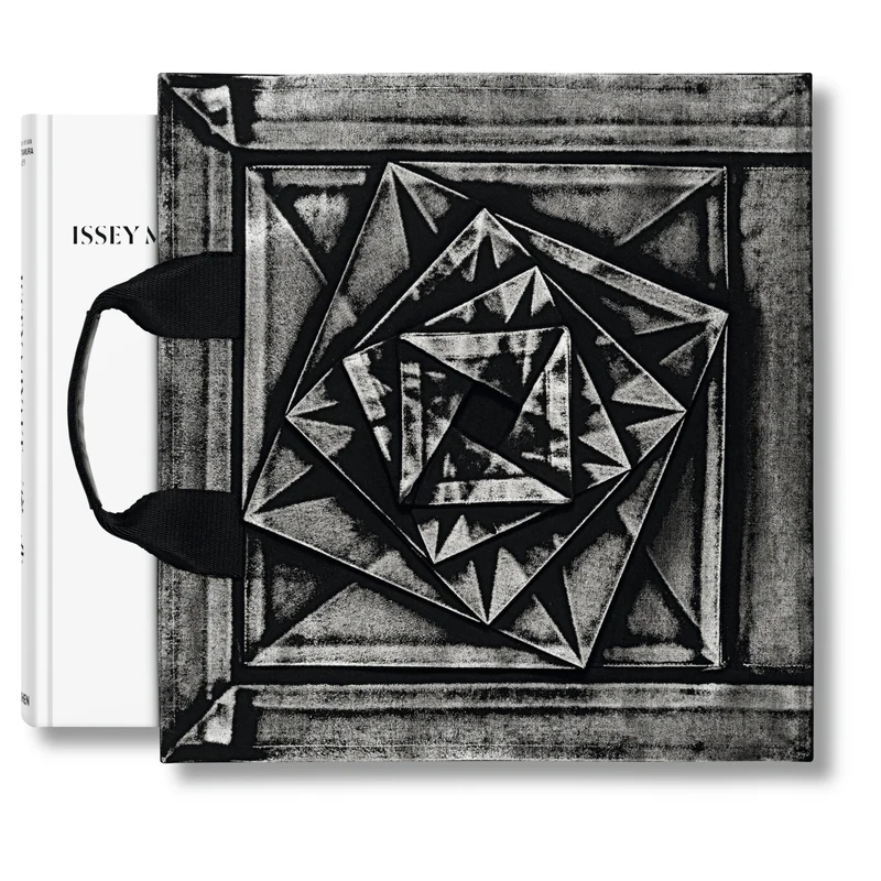 Midori Kitamura. Limitierte Collector´s Edition 'Issey Miyake'