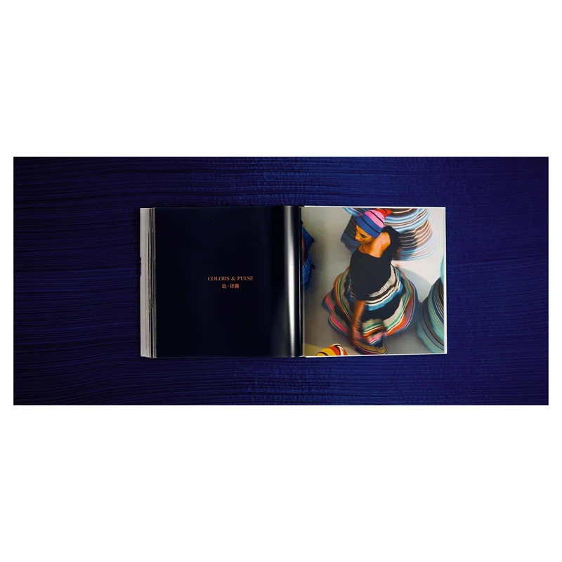 Midori Kitamura. Limitierte Collector´s Edition 'Issey Miyake'