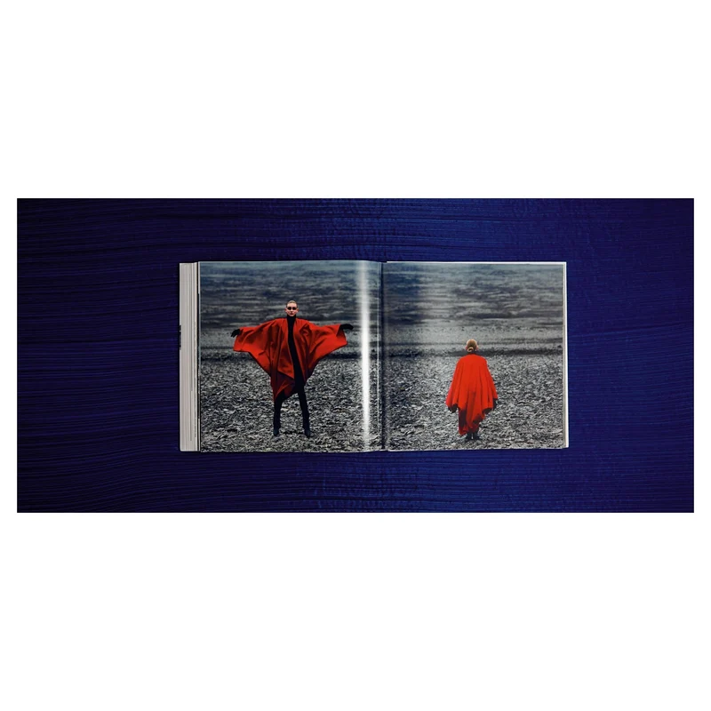 Midori Kitamura. Limitierte Collector´s Edition 'Issey Miyake'