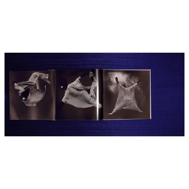 Midori Kitamura. Limitierte Collector´s Edition 'Issey Miyake'