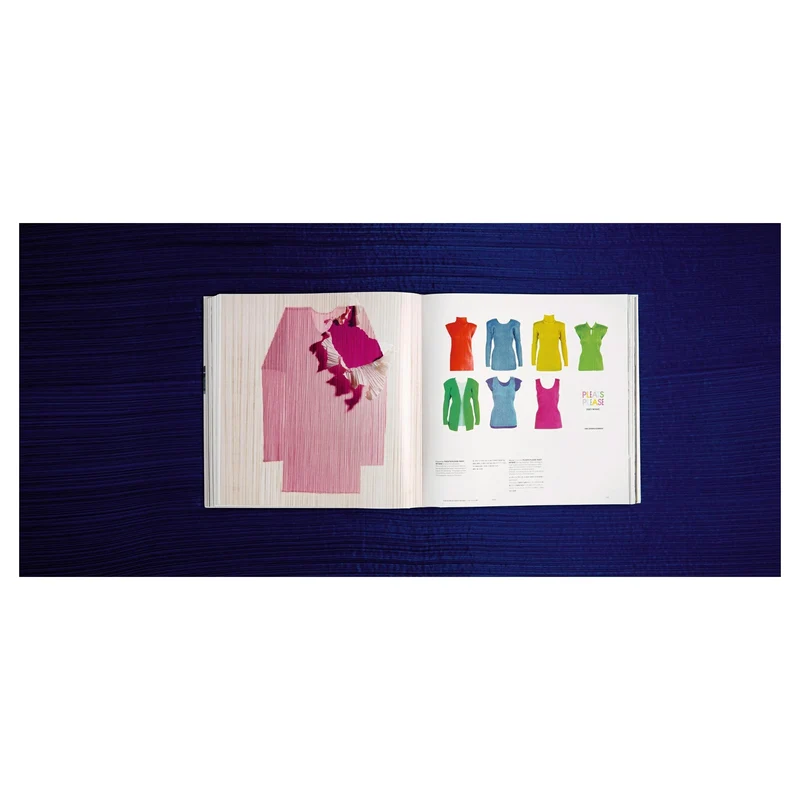 Midori Kitamura. Limitierte Collector´s Edition 'Issey Miyake'